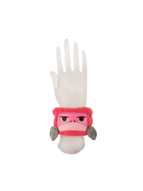 リストバンド ピグモン