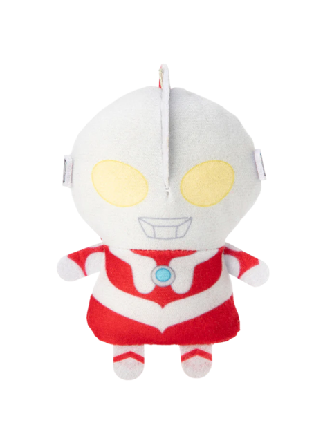 ぷちマスコットキーホルダー ウルトラマン