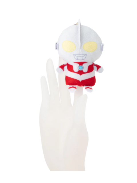 ぷちマスコットキーホルダー ウルトラマン
