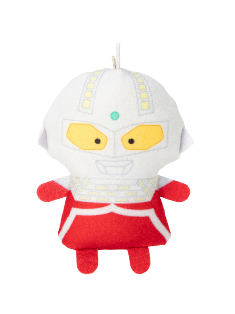ぷちマスコットキーホルダー ウルトラセブン