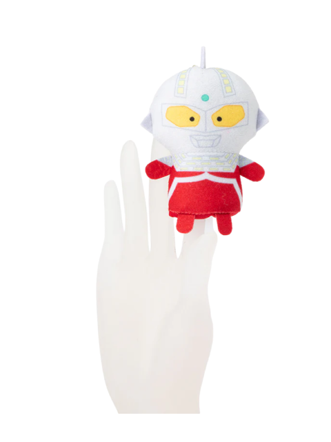ぷちマスコットキーホルダー ウルトラセブン