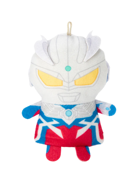 ぷちマスコットキーホルダー ウルトラマンゼロ